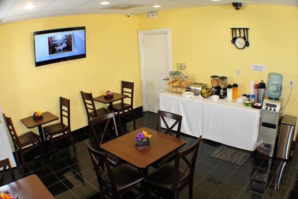 Shining Light Inn&Suites Kissimmee Exterior foto